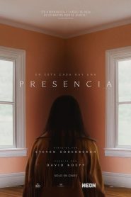 Presencia 2025 HD 1080p