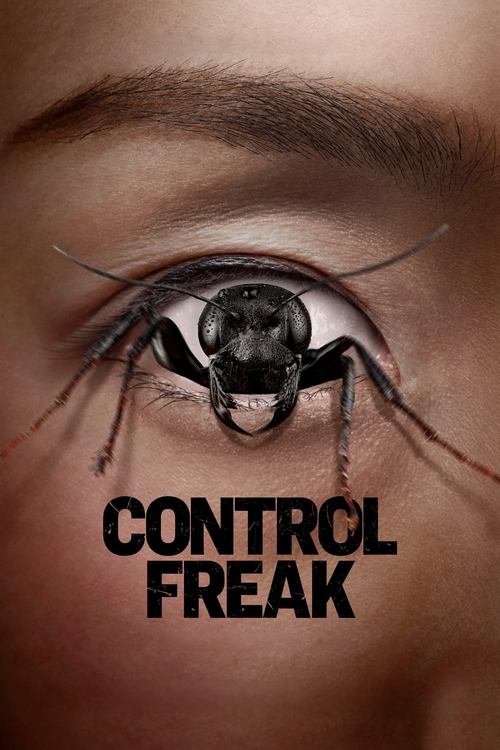 Control Freak 2025 HD 1080p
