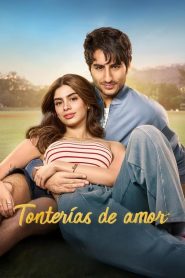 Tonter铆as de amor 2025 HD 720p Latino