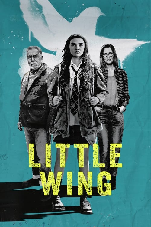 Little Wing 2024 HD 1080p