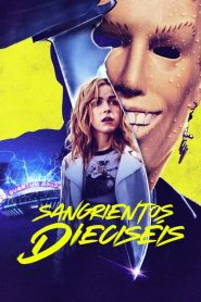 Dulces y Sangrientos 16 2023 HD 1080p