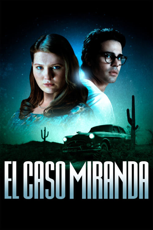El caso Miranda 2023 HD 1080p Castellano