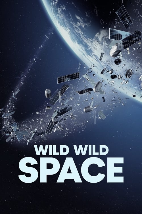 Fiebre del Espacio 2024 HD 1080p