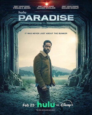 Paradise 2025 HD 1080P Y 720p Latino