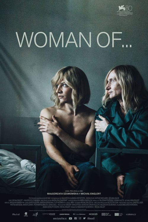 Woman of… 2024 HD 1080p