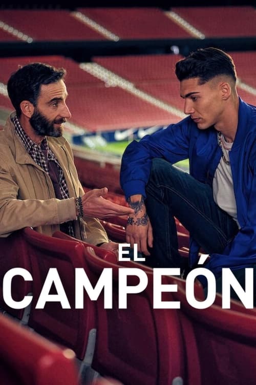 El campeón 2024 HD 1080p Castellano