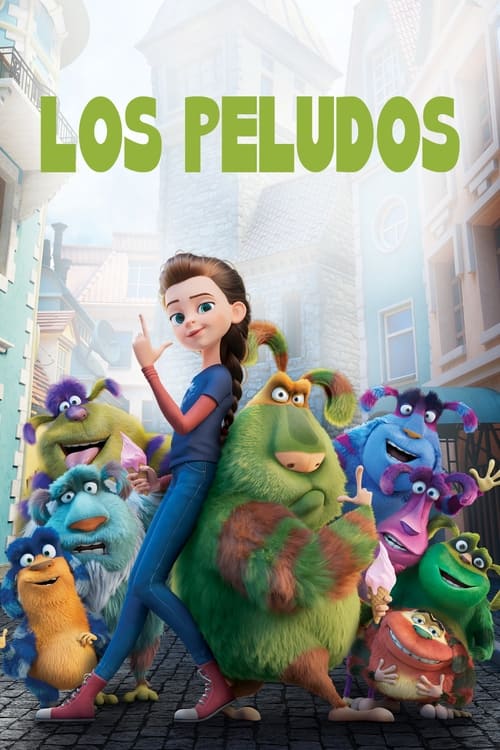 Los Peludos 2022 HD 1080p Latino