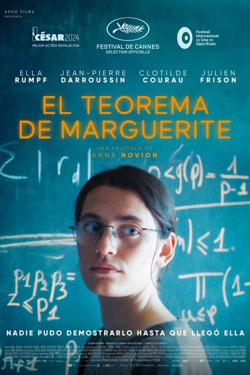 El desafio de Marguerite 2023 HD 1080p
