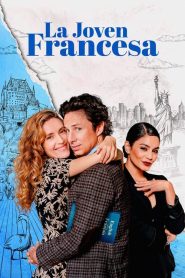 La joven Francesa 2024 HD 1080p