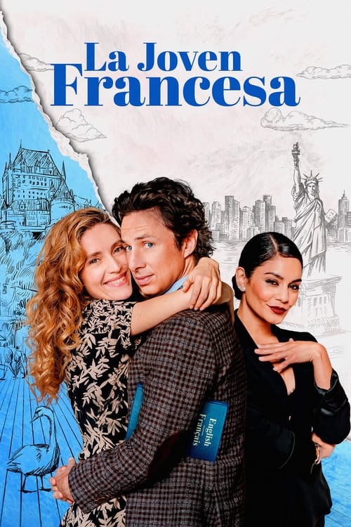 La joven Francesa 2024 HD 1080p