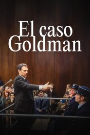 El caso Goldman 2023 HD 1080p Castellano