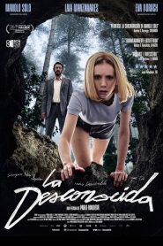 La desconocida 2023 HD 1080p Castellano