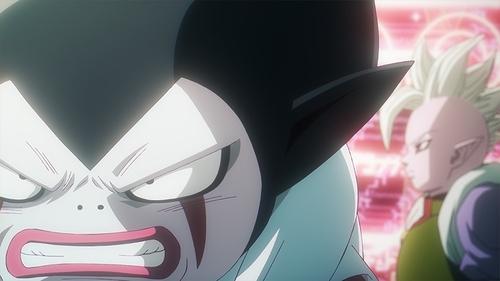 Dragon Ball DAIMA: 1×15