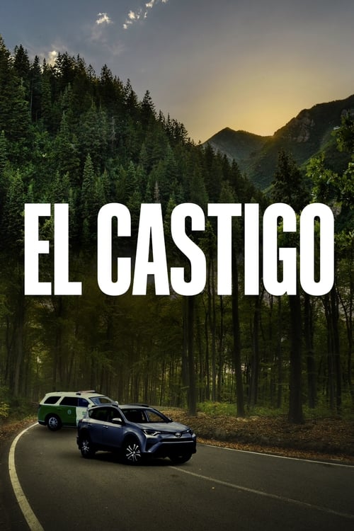 El castigo 2022 HD 1080p Latino