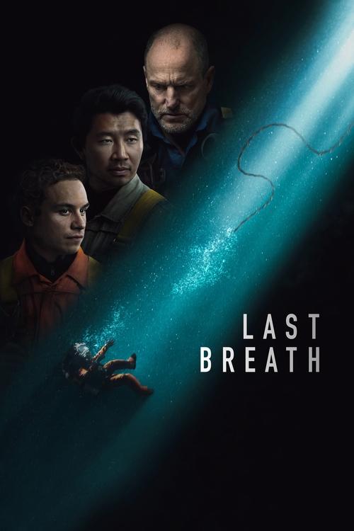El último respiro 2025 HD 1080p Latino