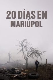20 DÃas en Mariúpol 2023 HD 1080p Castellano