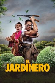 El jardinero 2025 HD 1080p Y 720p Latino