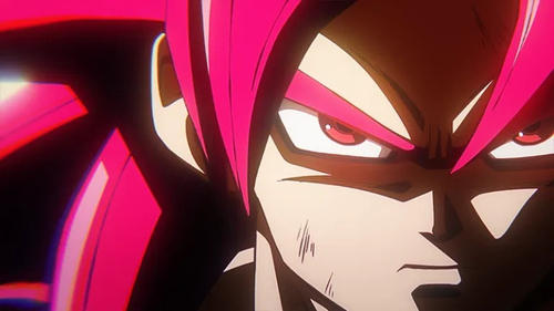Dragon Ball DAIMA: 1×20