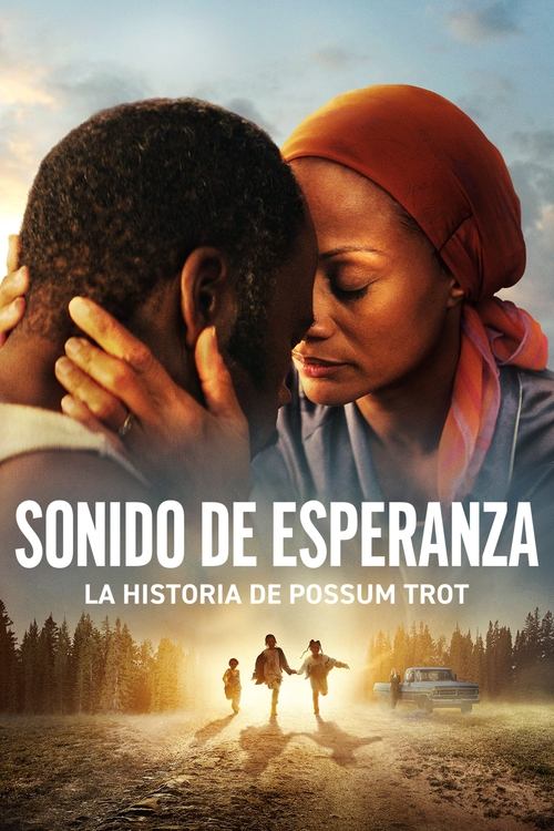 Sonido de Esperanza: La historia de Possum Trot 2024 HD 720p Latino