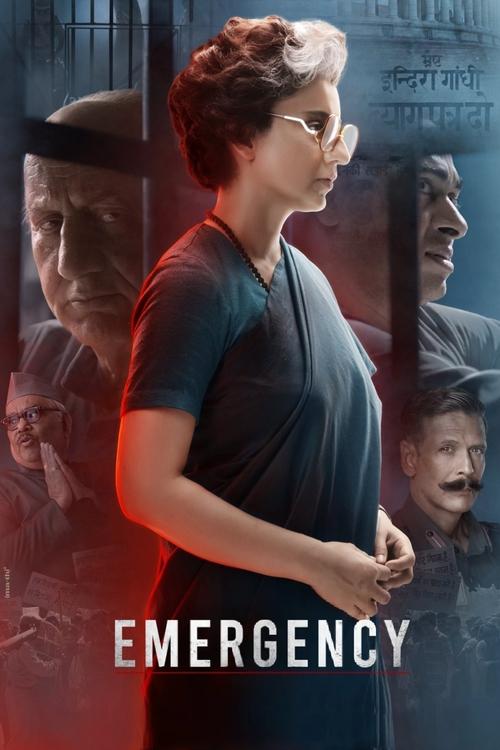 Emergency 2025 HD 1080p