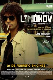 Limonov: The Ballad 2024 HD 1080p
