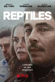 Reptiles 2023HD 1080p