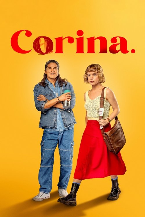 Corina 2025 HD 720p Latino