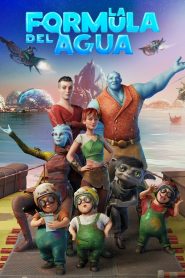 La fórmula del agua 2025 HD 720p Latino