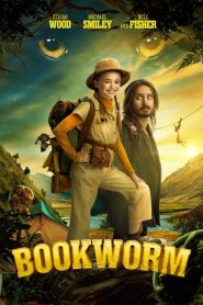 Bookworm 2024 HD 1080p