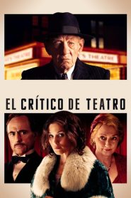 El cr铆tico de teatro 2024 HD 720p Latino
