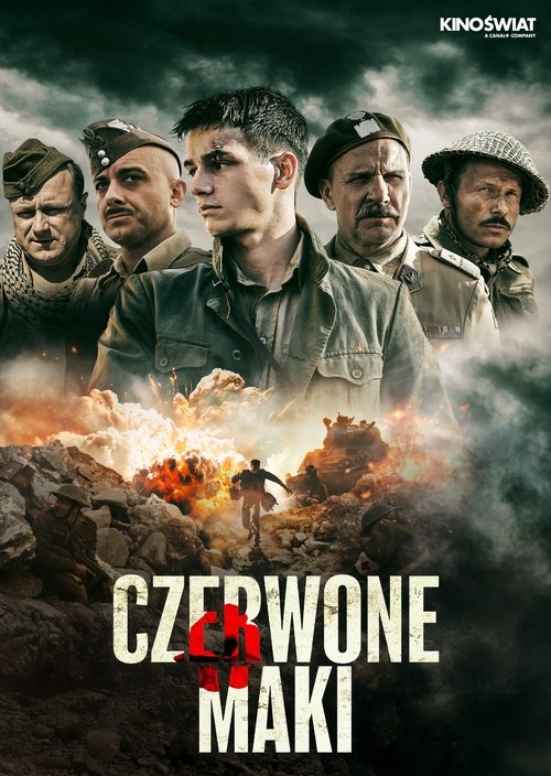 La batalla de Montecassino 2024 HD 1080p Castellano