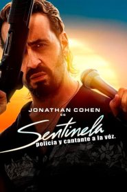 Sentinela 2023 HD 1080p Latino