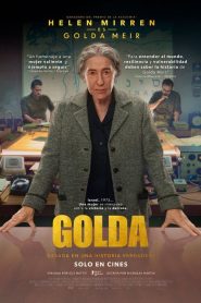 Golda 2023 HD 1080p Castellano