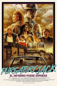 Purgatory Jack 2023 HD 1080p
