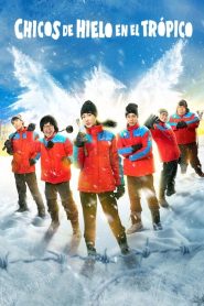 Chicos de hielo en el trópico 2025 HD 720p Latino