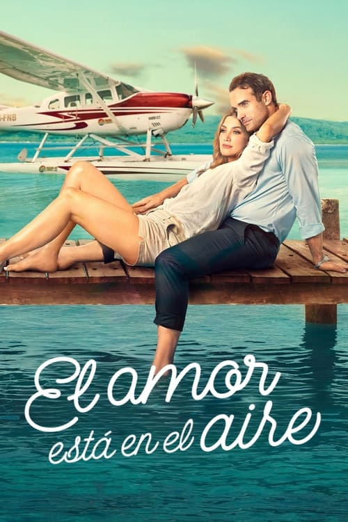 El amor está en el aire 2023 HD 1080p Castellano