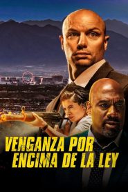The Hard Hit 2023 HD 720p Latino
