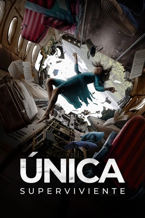 La Caída del Vuelo 811 2022 HD 720p Latino