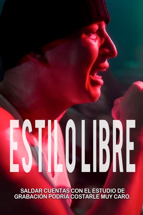 Estilo Libre 2023 HD 1080p Latino