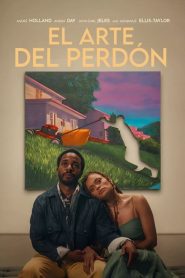 El arte del perdón 2024 HD 1080p
