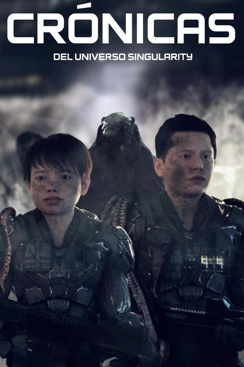 Crónicas 2025 HD 1080p y 720p Latino