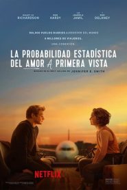 La posibilidad estadística del amor a primera vista 2023 HD 1080p