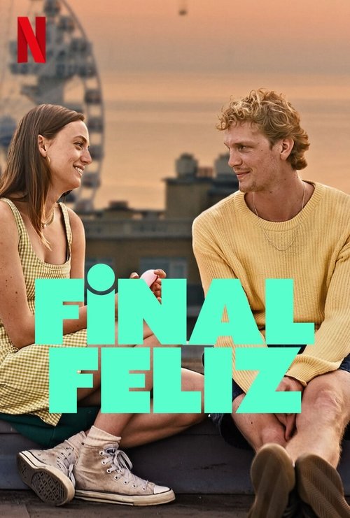 Final feliz 2023 HD 1080p Castellano