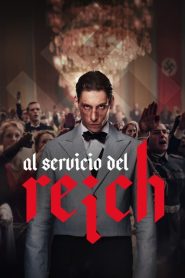 Al servicio del Reich 2023 HD 1080p Castellano