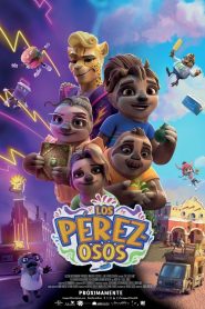 Los Pérez-Osos 2024 HD 720p Latino