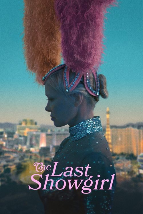The Last Showgirl (La última gran actuación) (2024) HD 720p Latino
