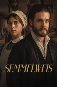 Dr. Semmelweis 2023 HD 720p Latino
