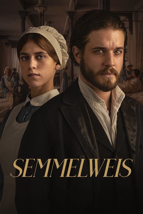 Dr. Semmelweis 2023 HD 720p Latino