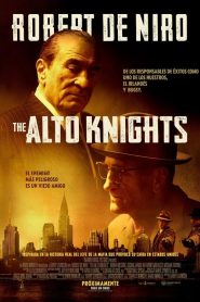 The Alto Knights: Mafia y poder 2025 HD Latino