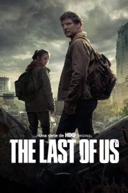 The Last of Us 2025 HD 720p Latino